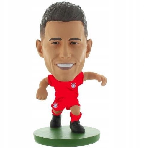 Figurka Fc Bayern Monachium SoccerStarz Hernandez