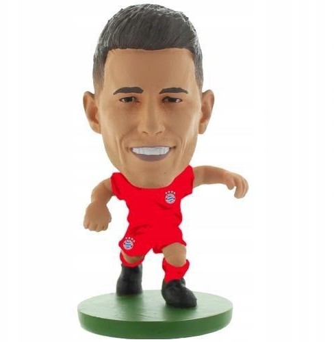 Figurka Fc Bayern Monachium SoccerStarz Hernandez