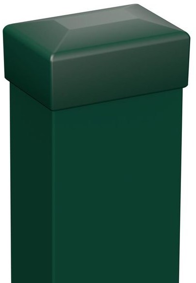 Polargos Słupek ogrodzeniowy 40 x 60 mm x 200 cm