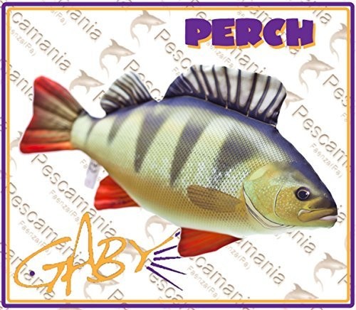 GABY Fish Pillows Gaby okoń poduszka (GP-175136)