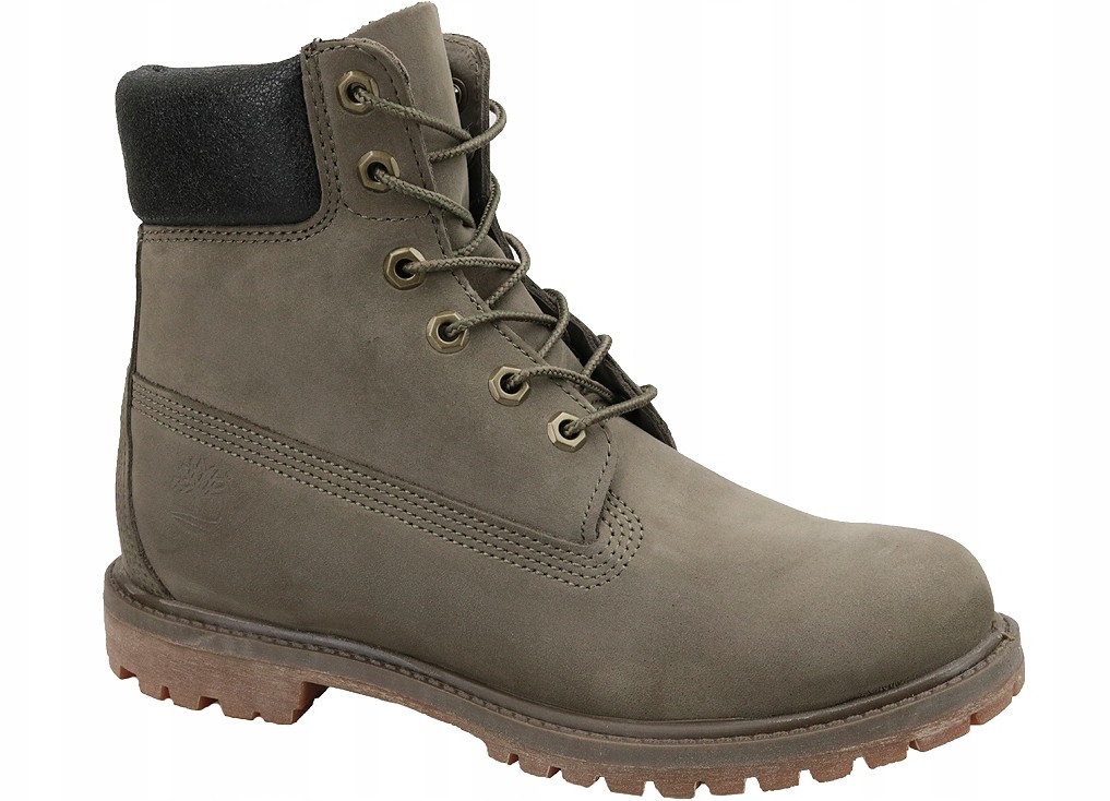 Timberland 6 In Premium Boot W (37) Damskie Buty