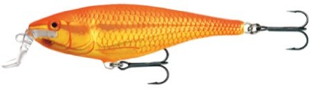 Rapala Super Shad RAP SSR 14 cm SSR14