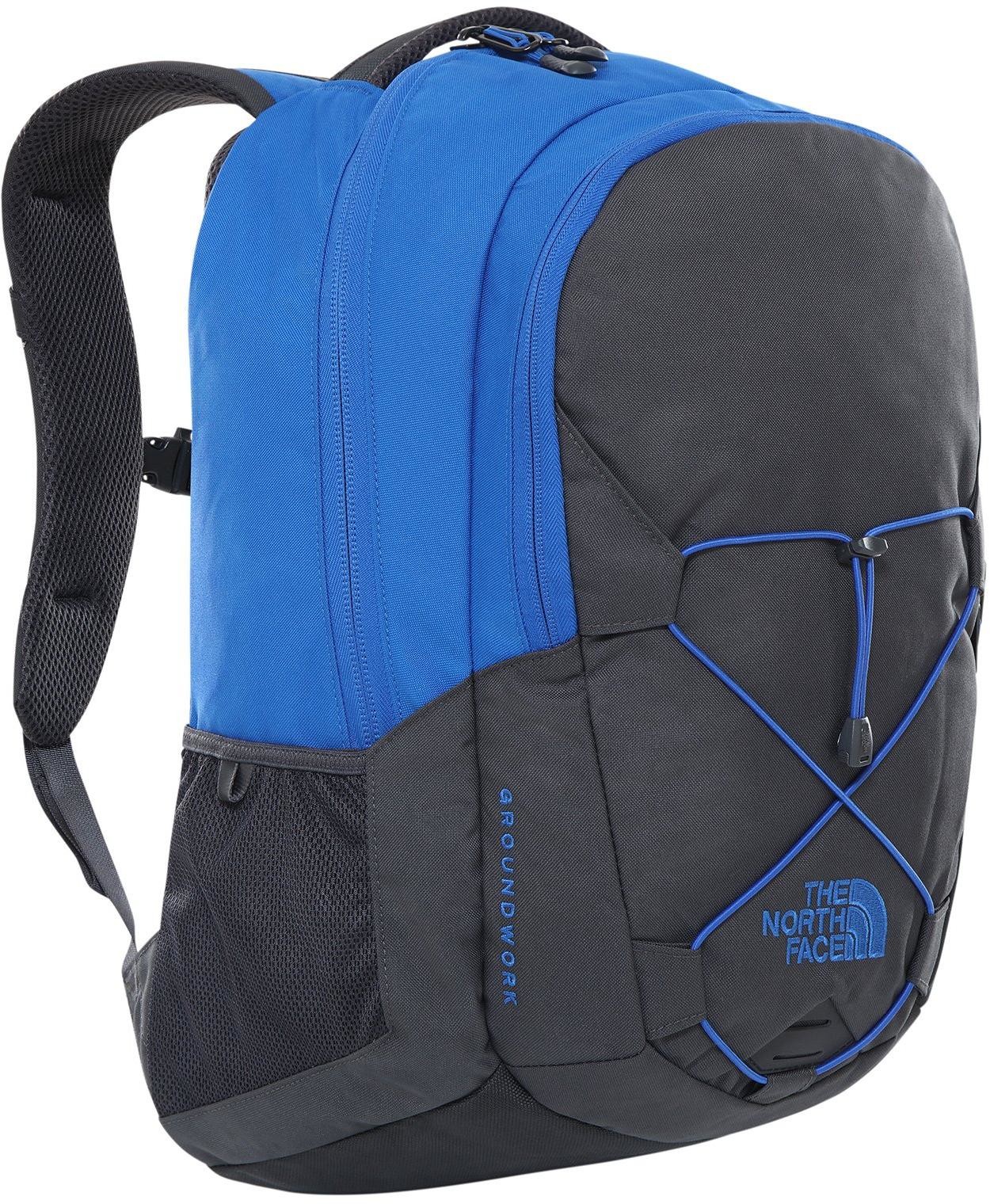 The North Face Groundwork unisex