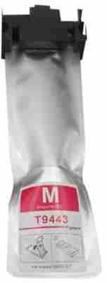 DrTusz Tusz Zamiennik T9443 do Epson C13T944340) Purpurowy)
