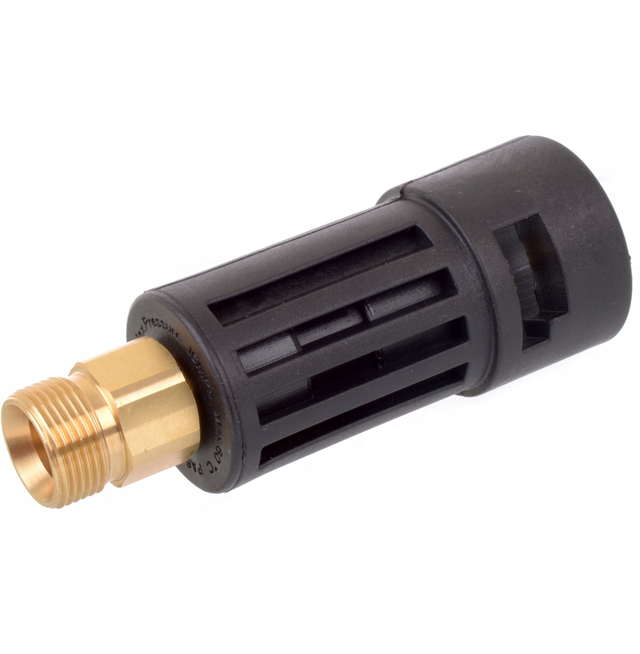 Kranzle Adapter połączenia myjki do Karcher K2-K7