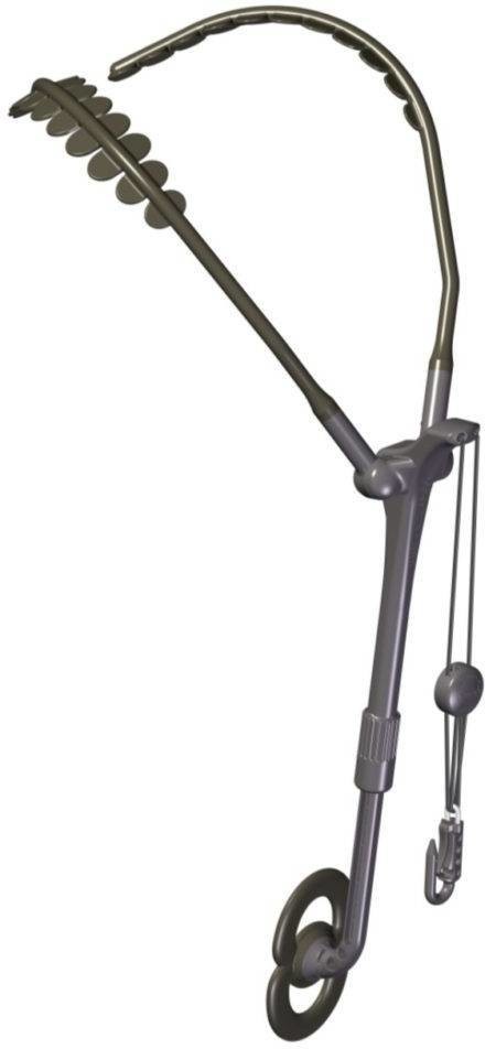 Jazzlab Jazzlab Saxholder PRO M