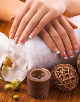 Manicure SPA  Białystok P0007883