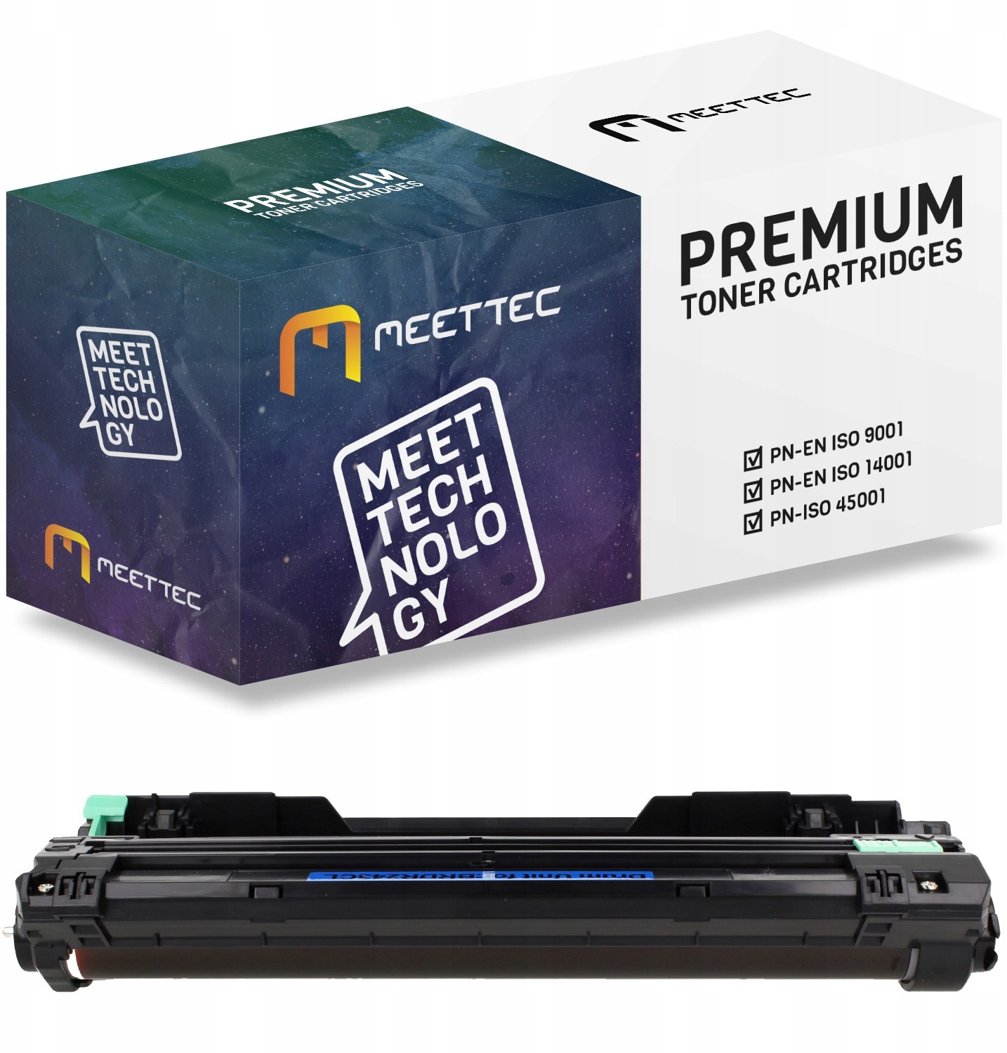 Bęben DR247CL DR243 do Brother MFC-L3730CDN