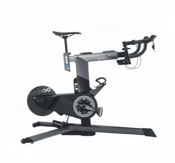 WAHOO Rower treningowy KICKR BIKE