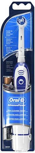 Oral-B AdvancePower db4010 EU szczoteczka elektryczna 84853186