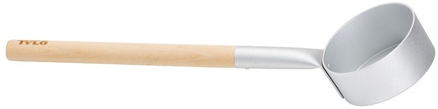 Tylö Łyżka do sauny Tylö Brilliant Silver