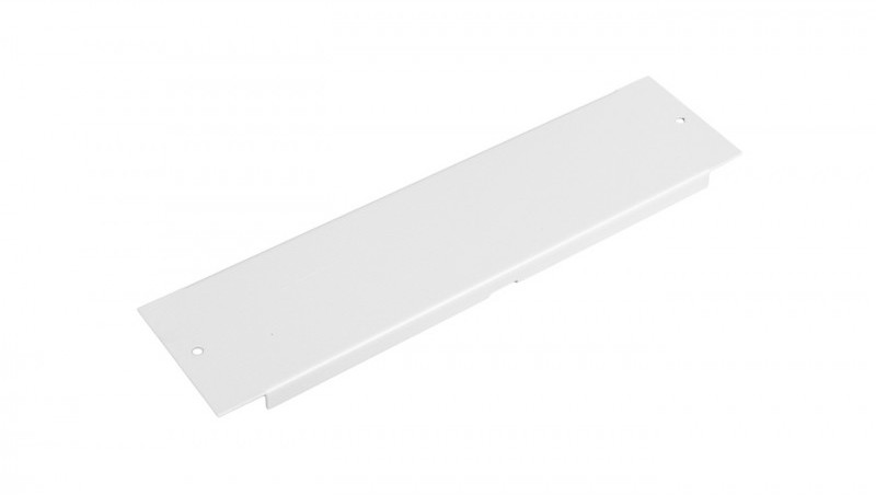 Eaton Cokół do rozdzielnic część czołowa 100x400mm BPZ-FS-4001 293493 293493