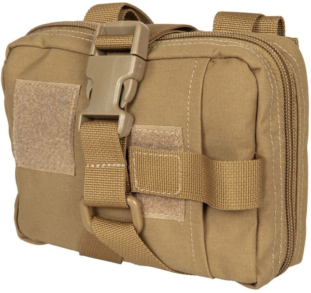 top Primal Gear Mała apteczka zrywana Primal Gear Genus - Coyote Brown (PRI-19-031781) G PRI-19-031781