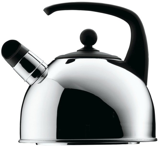 WMF CLASSIC Czajnik do Gotowania Wody 2 l Stalowy 0651026040