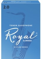Rico Royal 2.0 stroik do saksofonu barytonowego