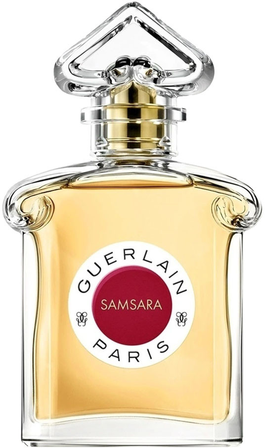 Guerlain Samsara Eau de Toilette 2021 woda toaletowa 75 ml