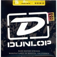 Dunlop DBN 60120 struny do gitary basowej 60-120 DUNDBN60120SGB