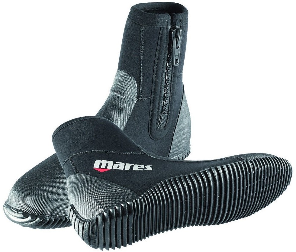 Mares Buty do nurkowania Classic NG 5 mm rozmiar 45 46)