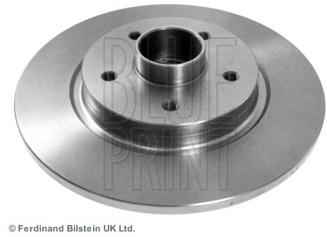 BLUE PRINT Tarcza hamulcowa ADR164305
