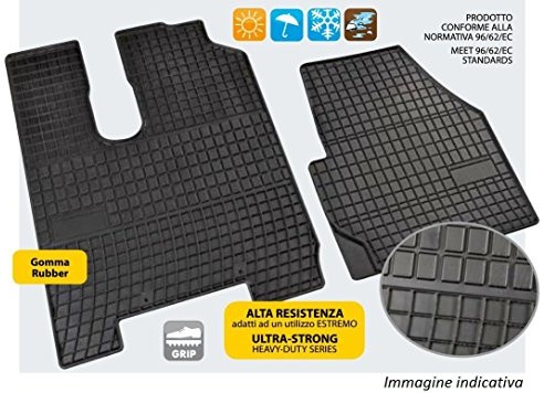 Lampa 98417 para dywaniki 98417