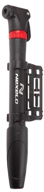 Nexelo Pompka NEXELO plastikowa mini AV/DV (L244081NEX)
