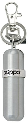 Zippo Power Kit Keyring 121503