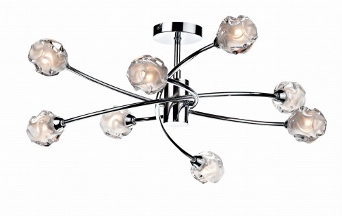 Dar Lighting Seattle Sufitowa Dar Lighting SEA0850