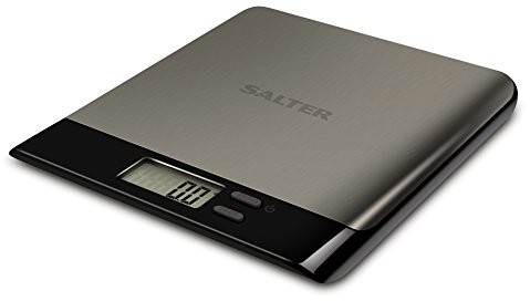 SALTER Salter 1052 BKDR ARC Pro elektroniczna waga kuchenna 1052 SSBKDR