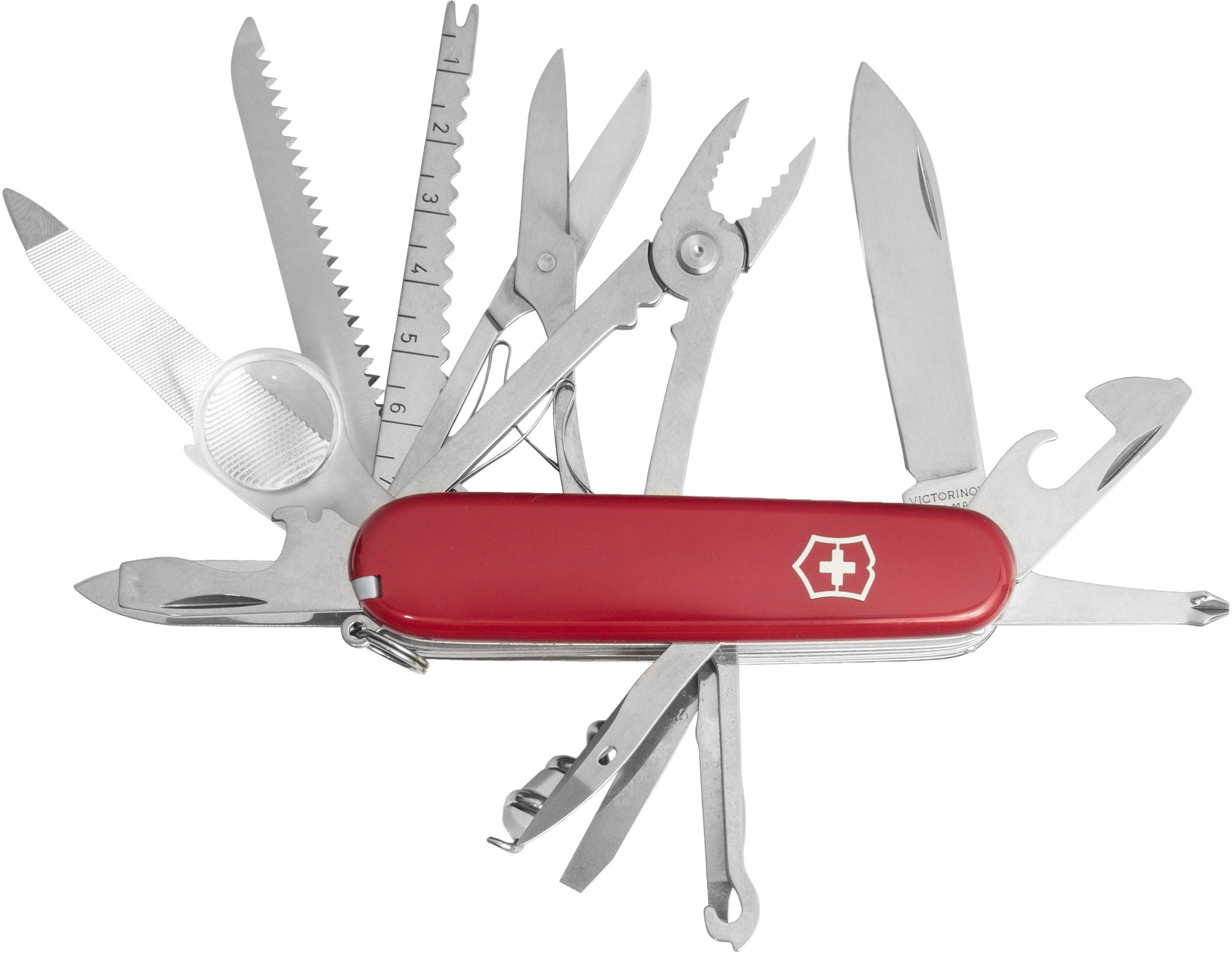 Victorinox SwissChamp 1.6795