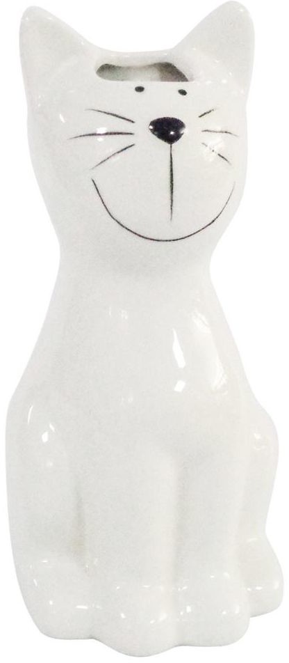 Nawilżacz ceramiczny BIAŁY KOT