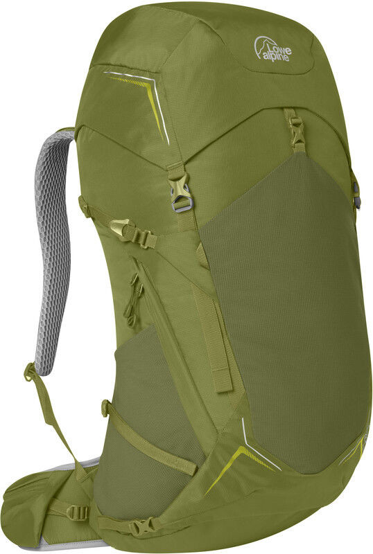 Lowe Alpine Airzone Trek+ 45:55 Plecak Mężczyźni, fern 2020 Plecaki turystyczne FTE-90-FE-45