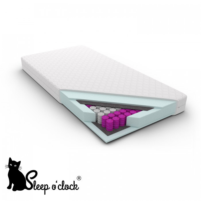 Sleep o'clock MAURICIO 80x200