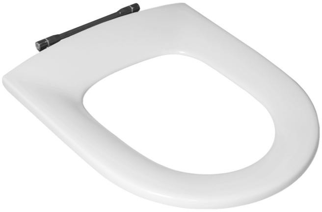 Villeroy & Boch O.Novo Vita Siedzisko biały Weiss Alpin 9M636101