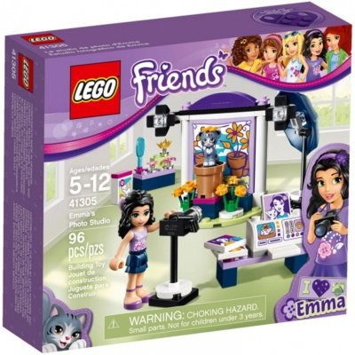 LEGO Friends 41305