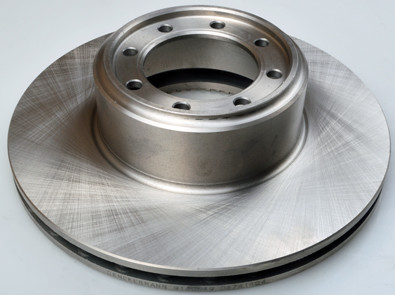 DENCKERMANN Tarcza hamulcowa B130649 B130649