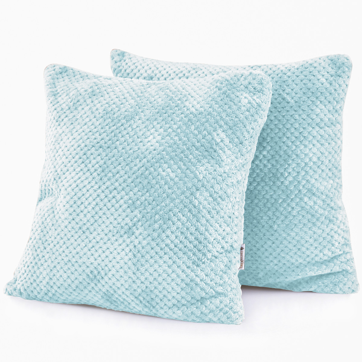 DecoKing DecoKing  Poszewka Błękitna HENRY 45cm x 45cm