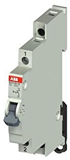 ABB Stotz S & J wyłącznik E211 X-16  10