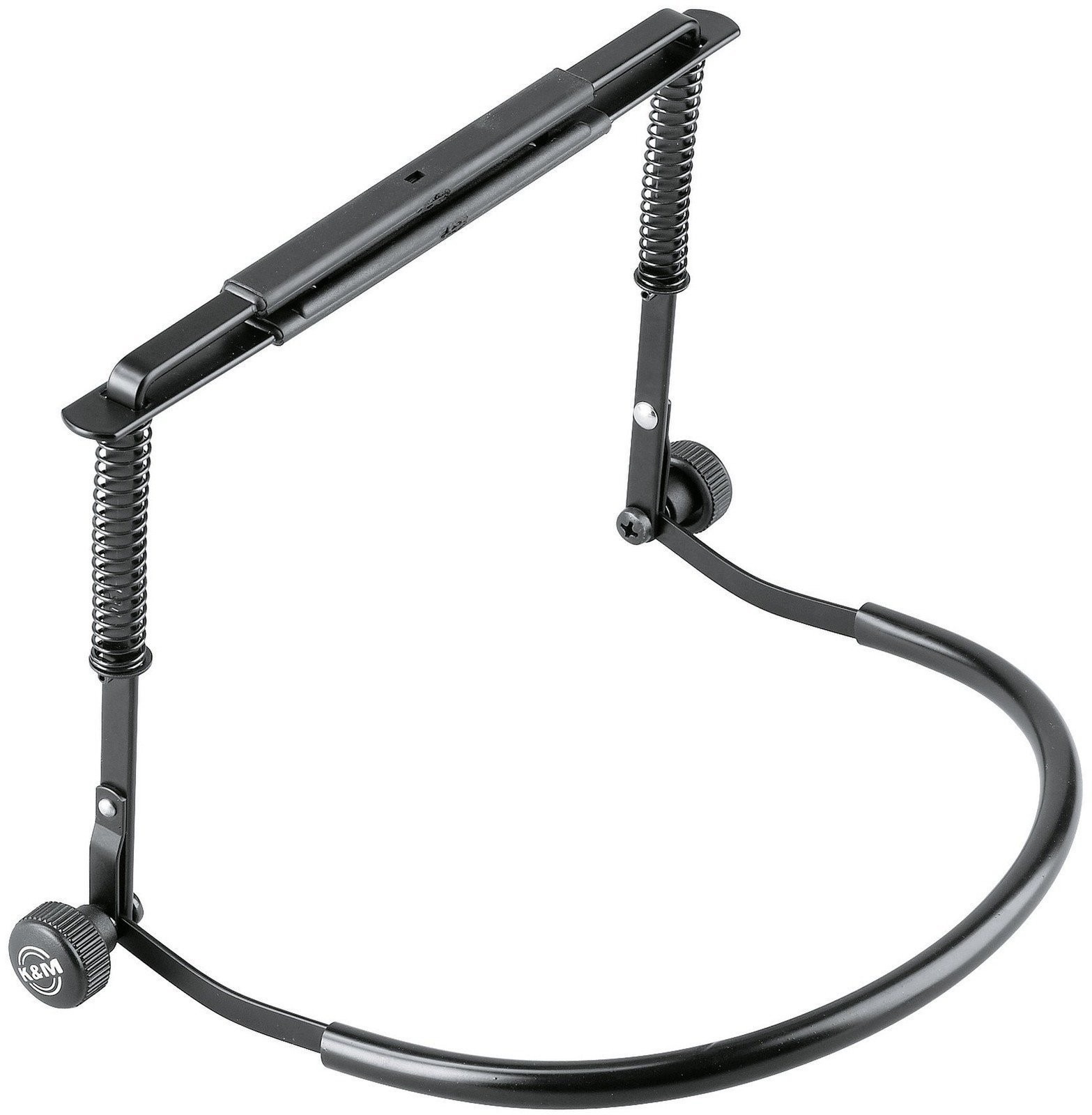 Konig & Meyer 16416 Harmonica Holder Black