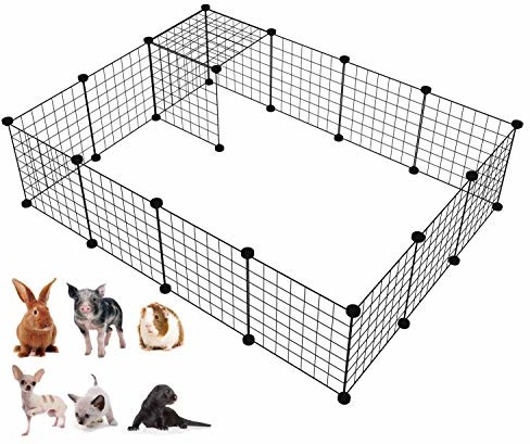 langxun metalowy drut przechowywania Cubes organizer, 