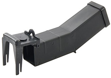 Fixman FIXMAN 674723 żywą pułapka na wszystkie 170 X 40 X 40 MM 674723