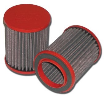 BMC FM374/16RACE Race Replacement filtr powietrza, wielokolorowy FM374/16RACE