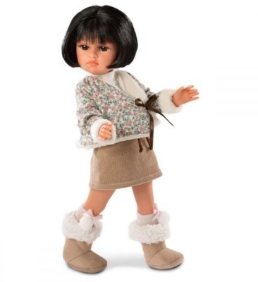 Llorens Lalka Olivia