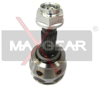 MAXGEAR Zestaw przegubu, półoś napędowa MAXGEAR 49-0569
