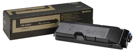 Kyocera TK-6305K / 1T02LH0NL1