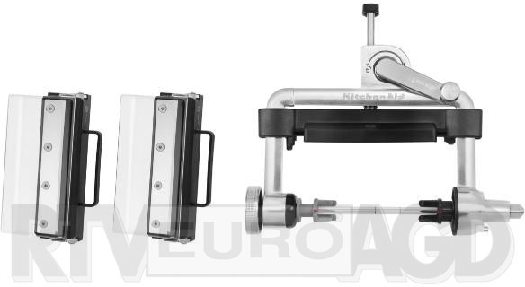 KitchenAid Artisan 5KSMSCA 54,90 zł