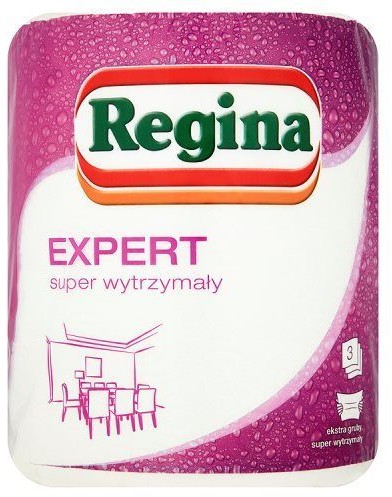 Delitissue Ręcznik papierowy Regina Expert 3 warstwy