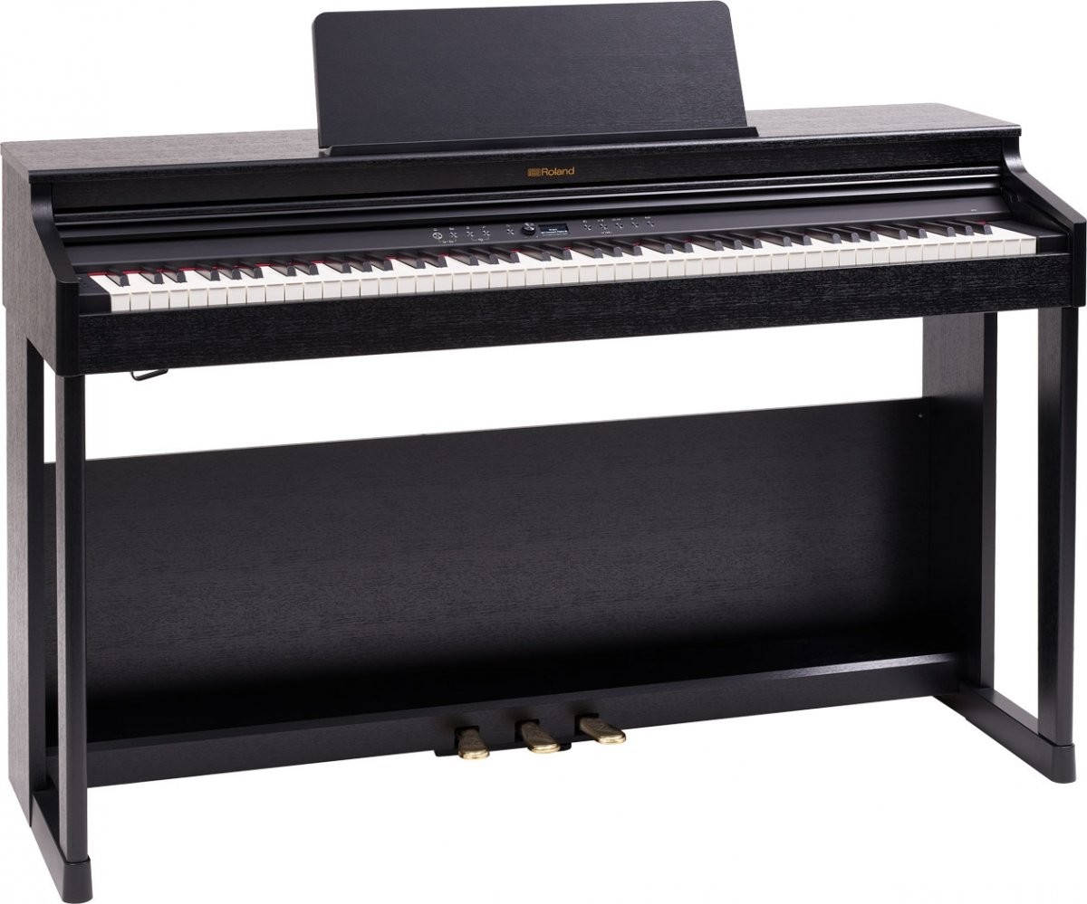 Roland RP701 CB Pianino cyfrowe