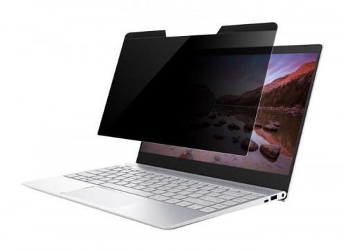 Dicota Filtr prywatyzujący Secret 2-Way do laptopa 13