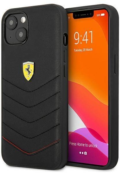 Ferrari FEHCP13SRQUK iPhone 13 mini 5,4