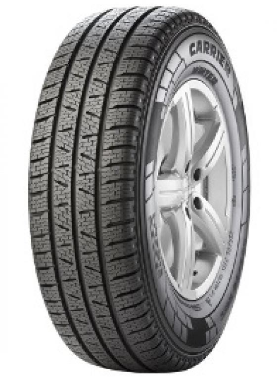 PIRELLI CARRIER WINTER 195/75R16 107R
